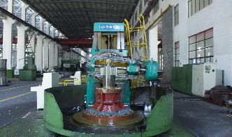 Barite Processing Plant Beneficiation Crushing Machine .