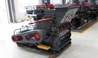 Used Complete Crusher Plant In China For Sale