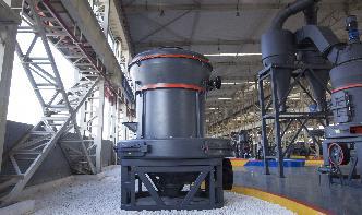manufacturing vertical roller mill 