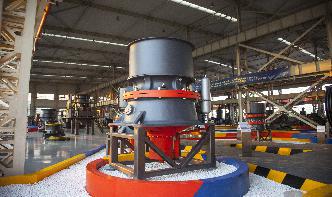 concrete recycling equipment manufacturers